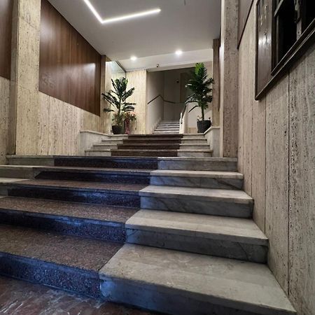 City Hotel Kairo Bagian luar foto