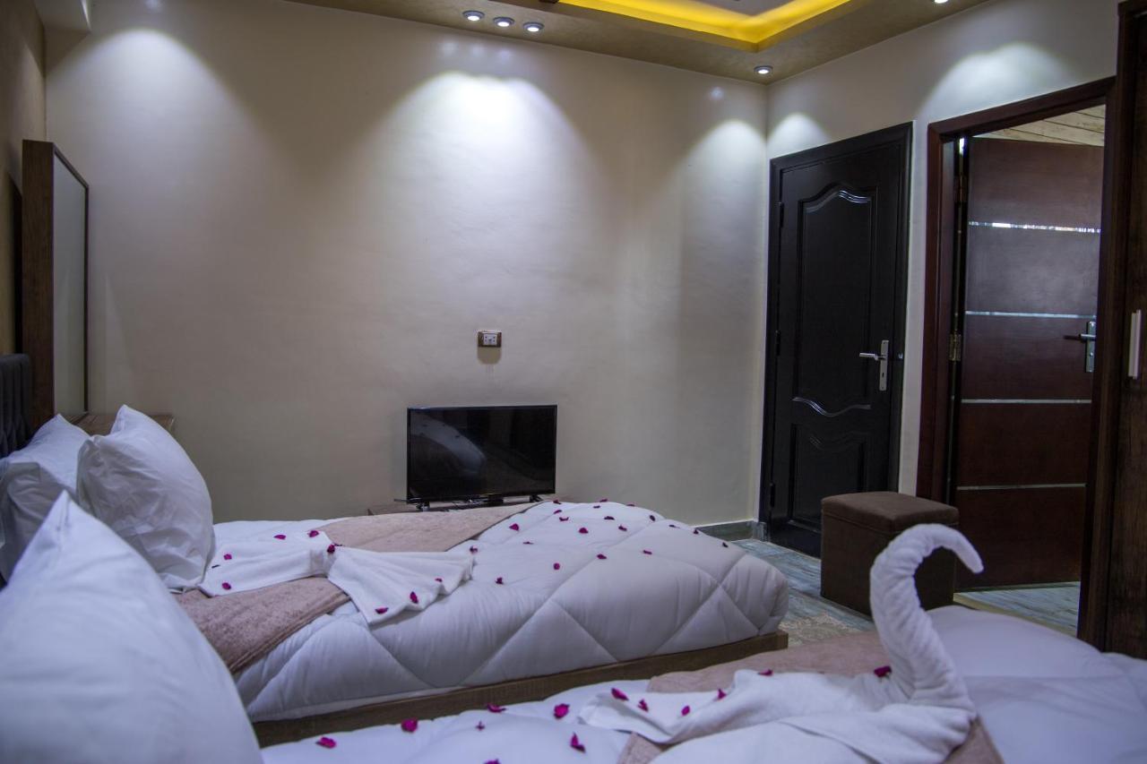 City Hotel Kairo Bagian luar foto