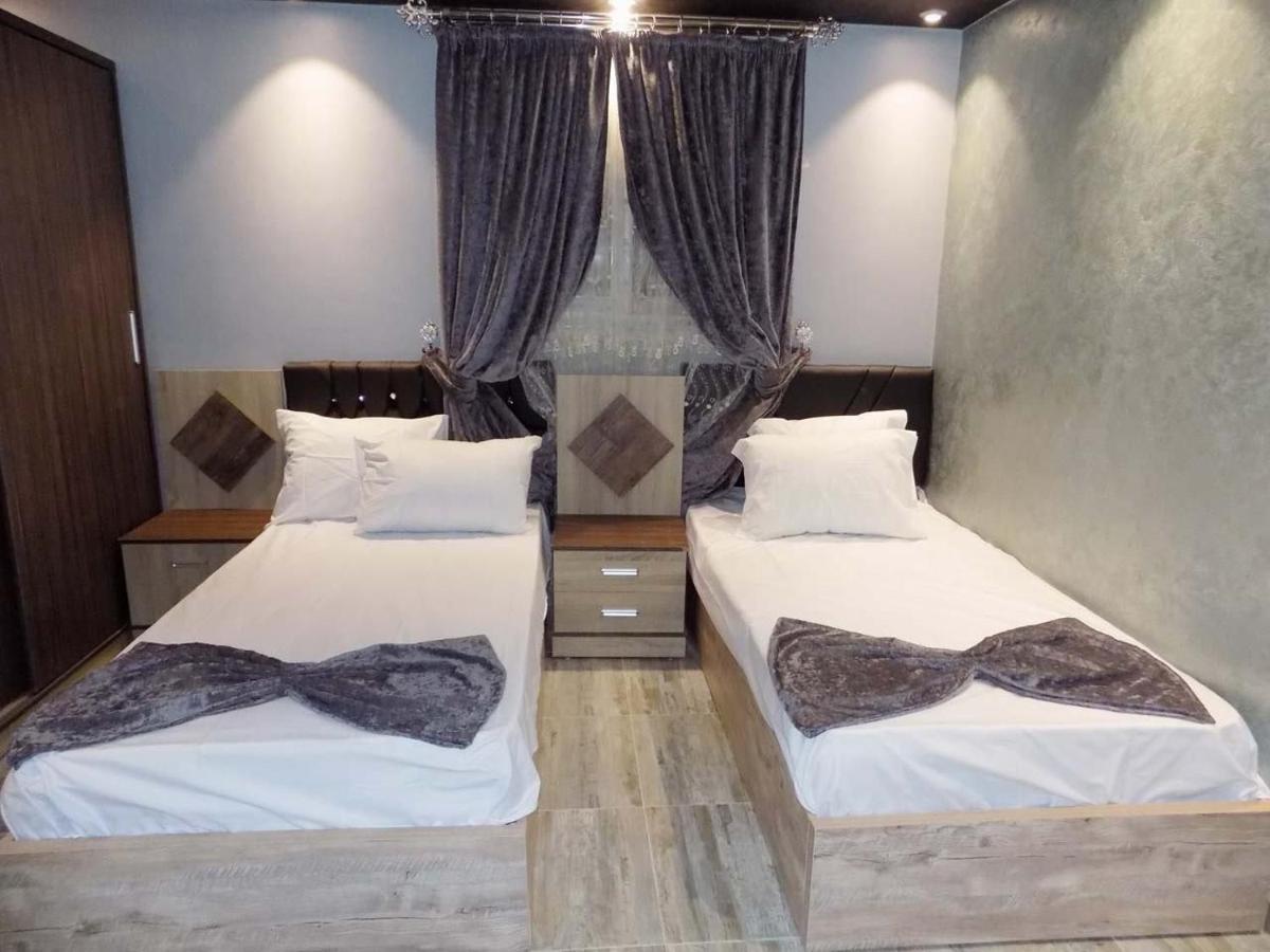 City Hotel Kairo Bagian luar foto