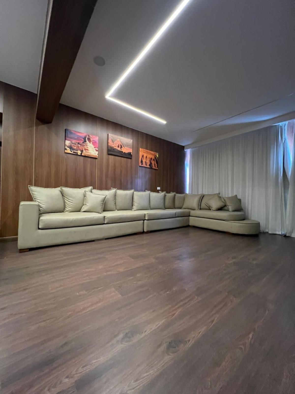 City Hotel Kairo Bagian luar foto