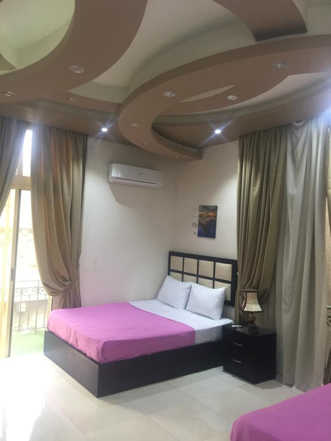 City Hotel Kairo Bagian luar foto