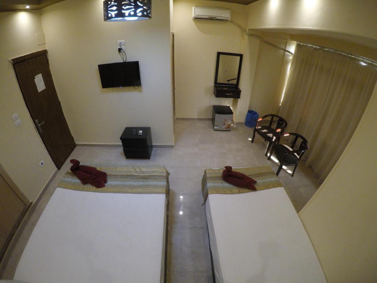 City Hotel Kairo Bagian luar foto