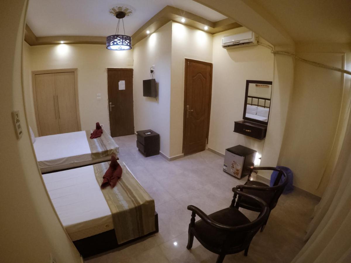 City Hotel Kairo Bagian luar foto